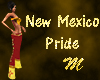 New Mexico Pride Fit