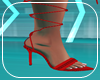 Desy Red Heels