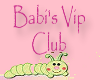 Babi's Vip Club