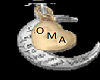 oma necklace