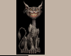 Gothic Cat