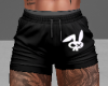 SV|ThugBunny ShShorts