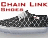 (s) Chain Link shoes