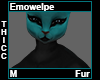 Emowelpe Thicc Fur M