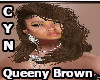 Queeny Brown