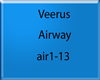 Veerus - Airway