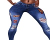 Rose Bang Jeans RL