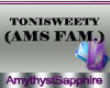 [AS]tonisweety(AMS FAM)
