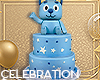 🎉 Baby Cake
