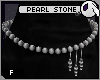 ~DC) Pearl Stone Belt