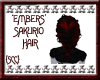 {SCC}Embers Sakurio Hair
