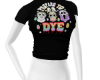 Prepare to dye 2