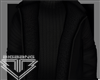 BB. Black Leather Jacket