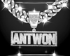 Antwon Chain