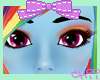 {Chii} RainbowFlash Eyes