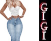GM Lace and jeans 3