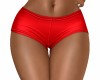 USA Shorts RED