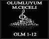 OLUMLUYUM M. CECELI