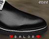 Valentine Shoes