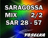 Saragossa Band - MIX 2/2