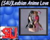 (S4U) Girls  Animelove