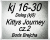Kittys Journey cz.2