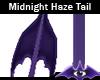 Midnight Haze Tail/Acts