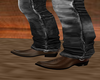 Yeehaa Cowboy Boots