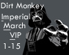 Imperial March VIP