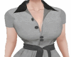 Pantsuit malha