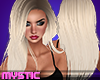 Ash Platinum Blonde