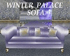 Winter Palace Sofa