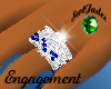 [SJ]Engagement Ring