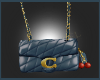 C-Blue Tabby Bag #2