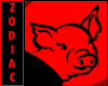 `Zodiac Year Of The Pig