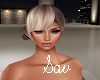 Izzmaio-Ice Blonde