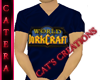 World Dorkcraft tshirt