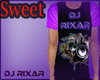 [SMC] Tshirt DJ Rixar
