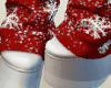 Christmas Boots