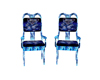 -ND- Tiger Kids Chairs 