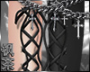 冯 Leg Corset Sinner