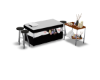 MASSAGE TABLE