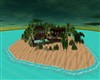 SECLUDED TROPICAL ISLAND