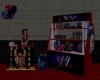 R&R WWE Souvenier Shop