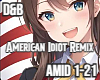 American Idiot Remix