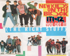 You Got The Right Stuff