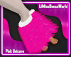 LilMiss Pink Unicorn f