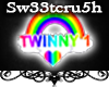 [S] Twinny 1