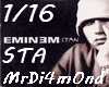 Eminem Ft Dido Stan (P1)