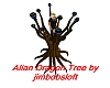 Alian Dragon Tree